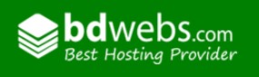 bdwebs logo bdwebs logo
